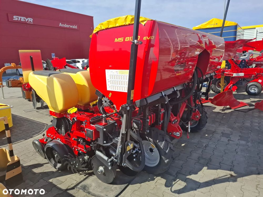 Matermacc MS 8130 EVO - 3