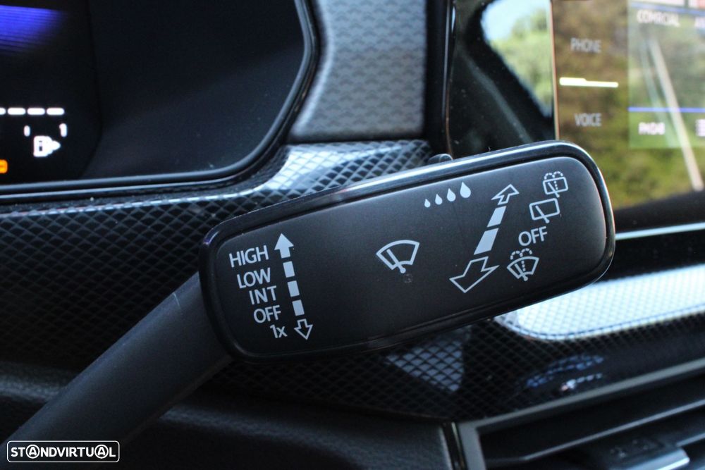 VW T-Cross 1.0 TSI Style DSG - 11