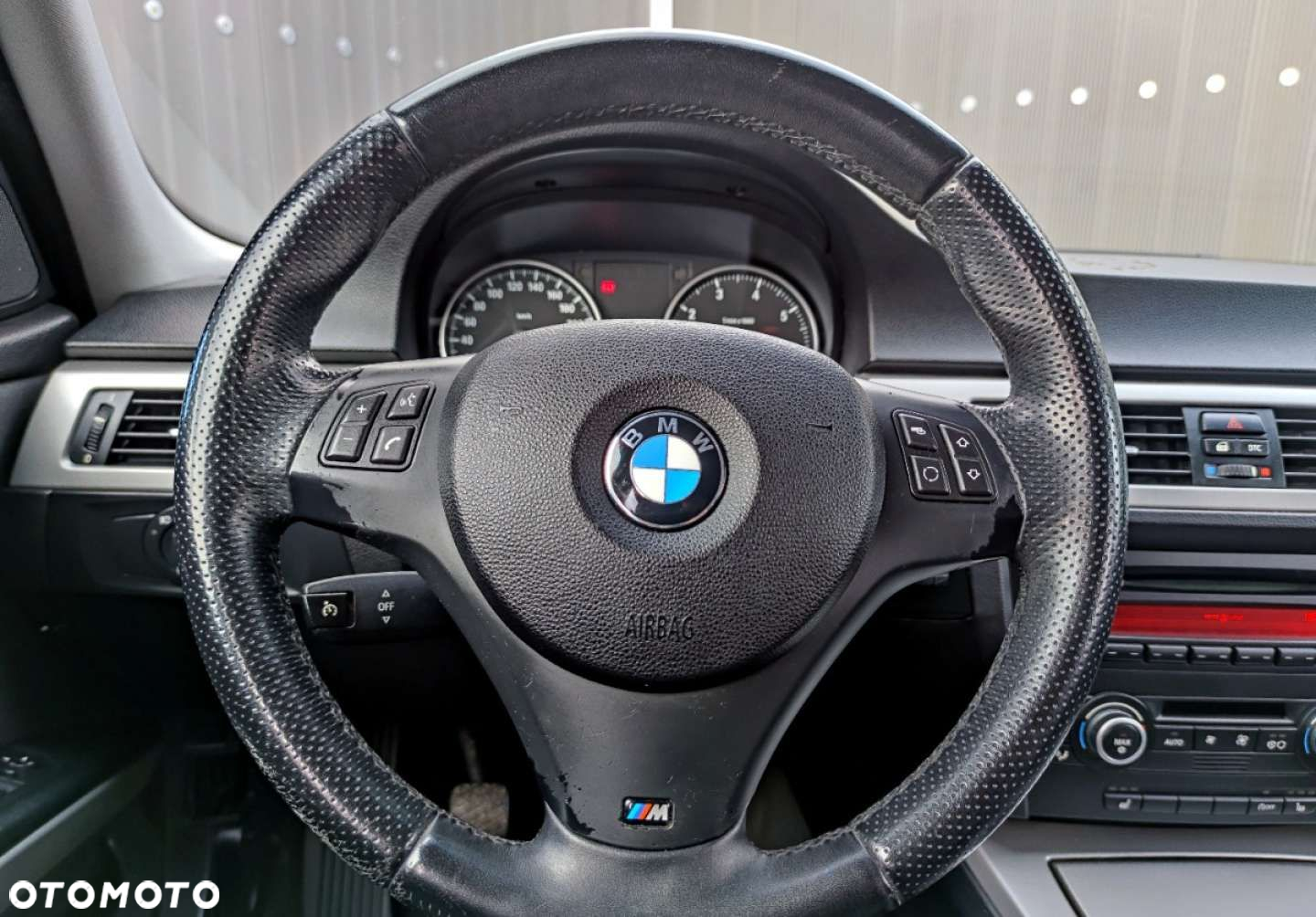 BMW Seria 3 - 18