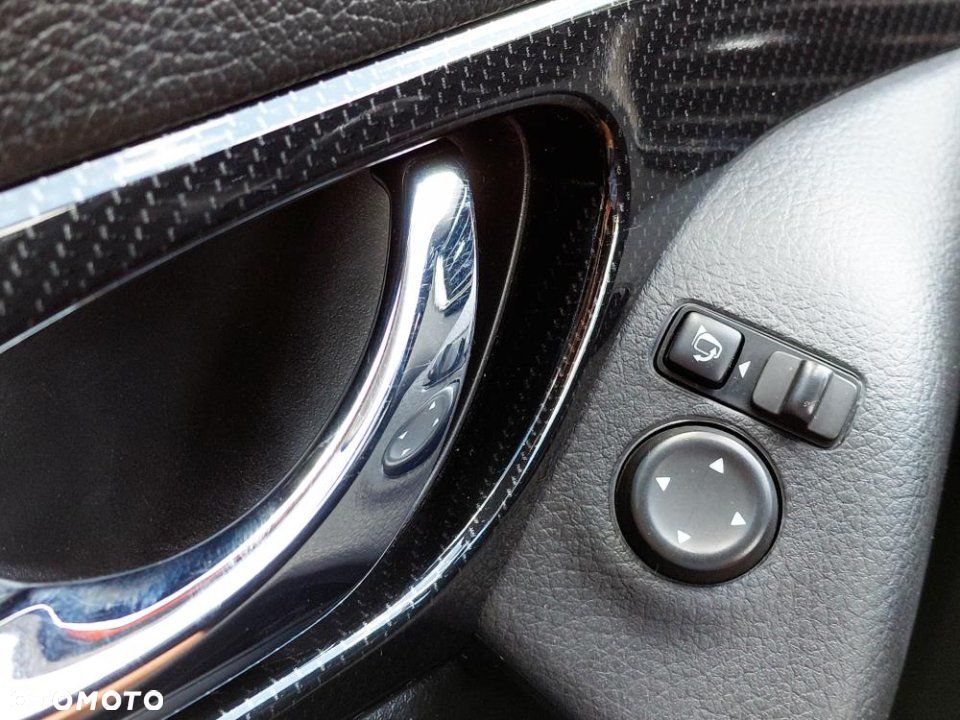 Nissan X-Trail - 11