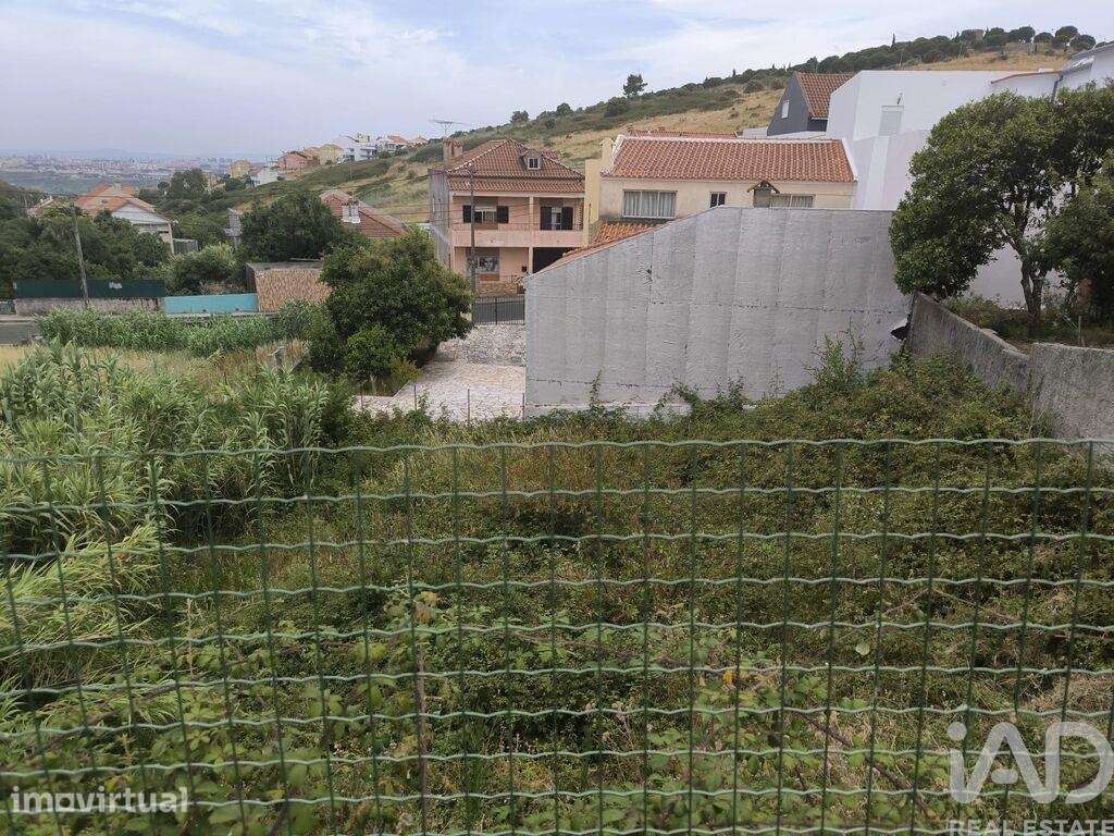 Terreno para construção em Casal de Cambra - Grande imagem: 3/28