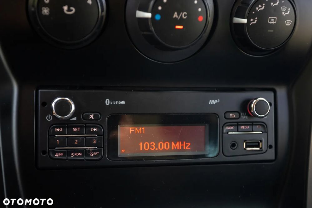 Mercedes-Benz Citan - 29