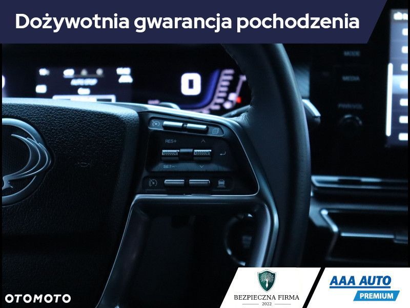 SsangYong/KGM Torres - 21