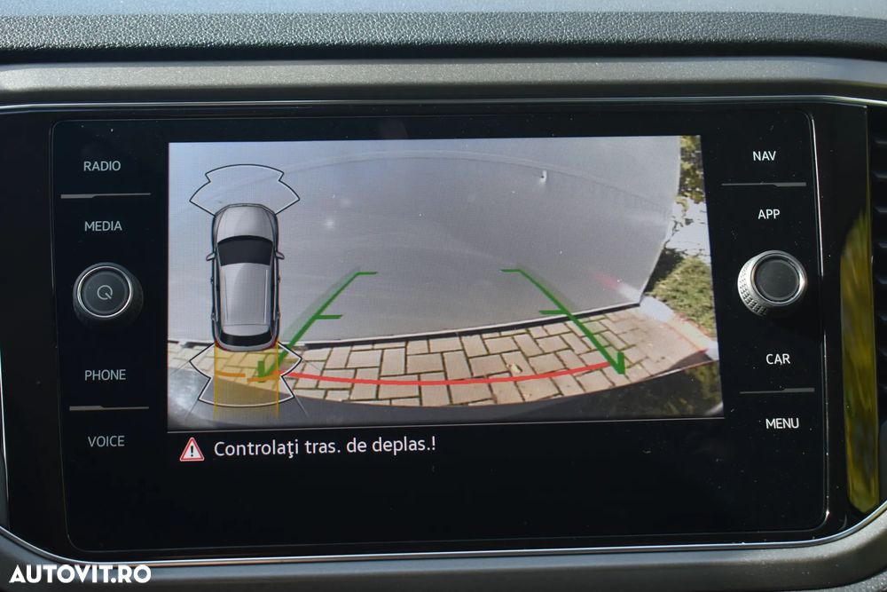 Volkswagen T-ROC 2.0 TDI DSG Design - 21