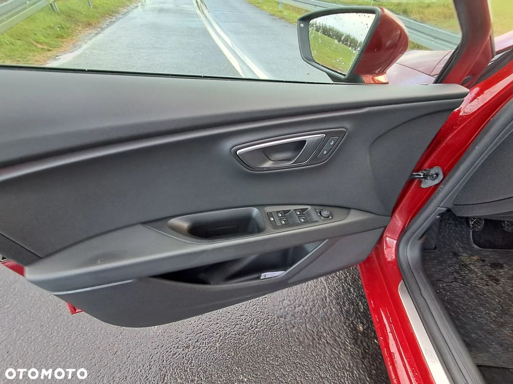 Seat Leon 2.0 TDI FR S&S - 22
