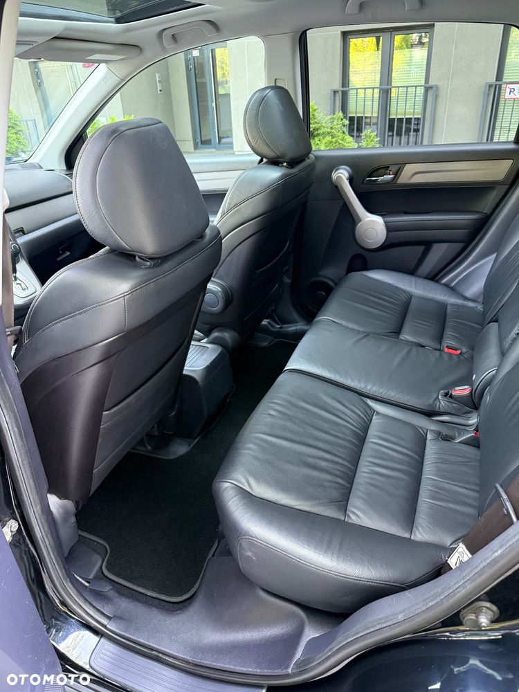 Honda CR-V 2.0 Executive - 8