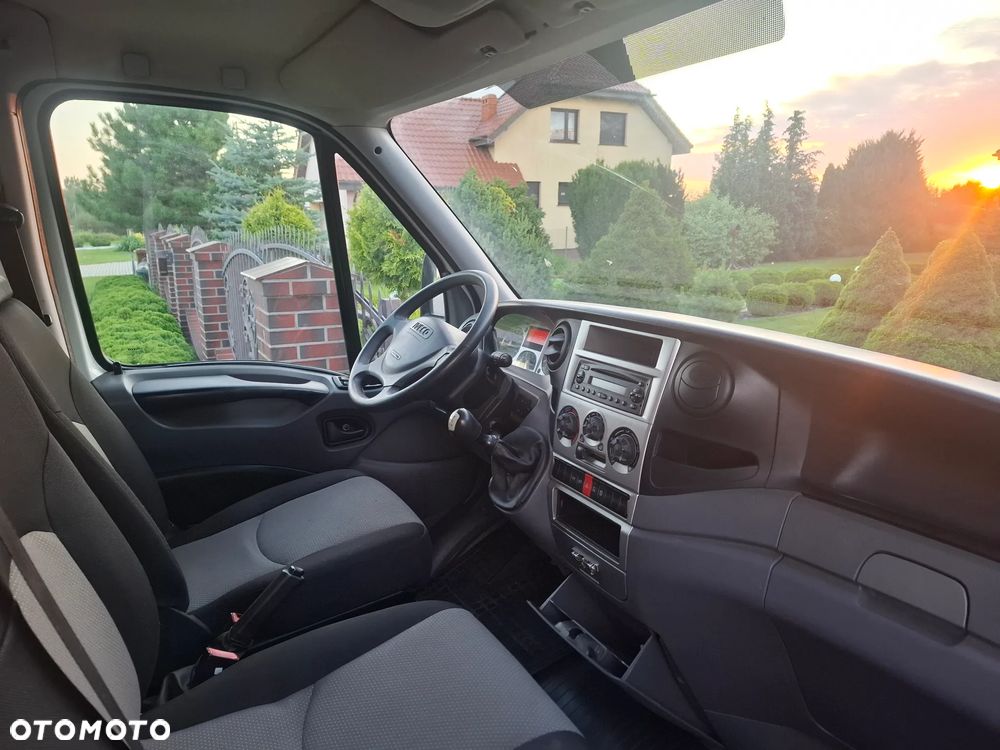 Iveco daily - 15