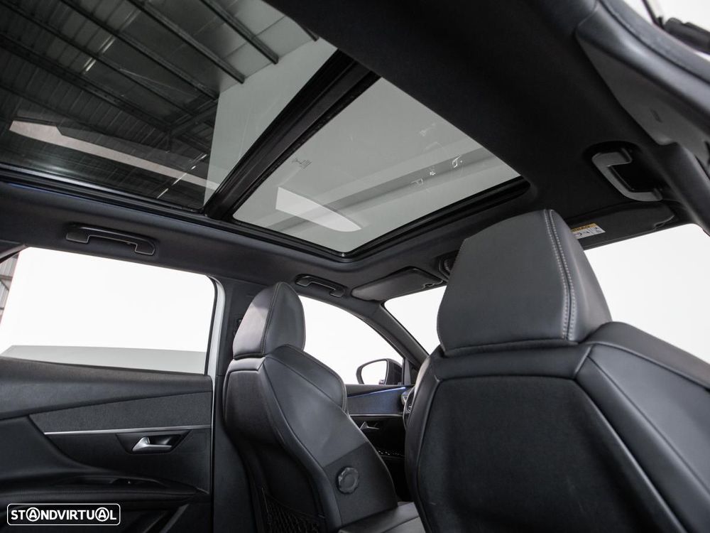 Peugeot 3008 - 12