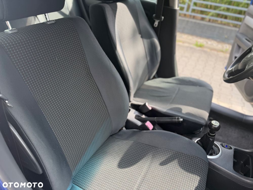 Suzuki Swift 1.3 GLX / Comfort - 16