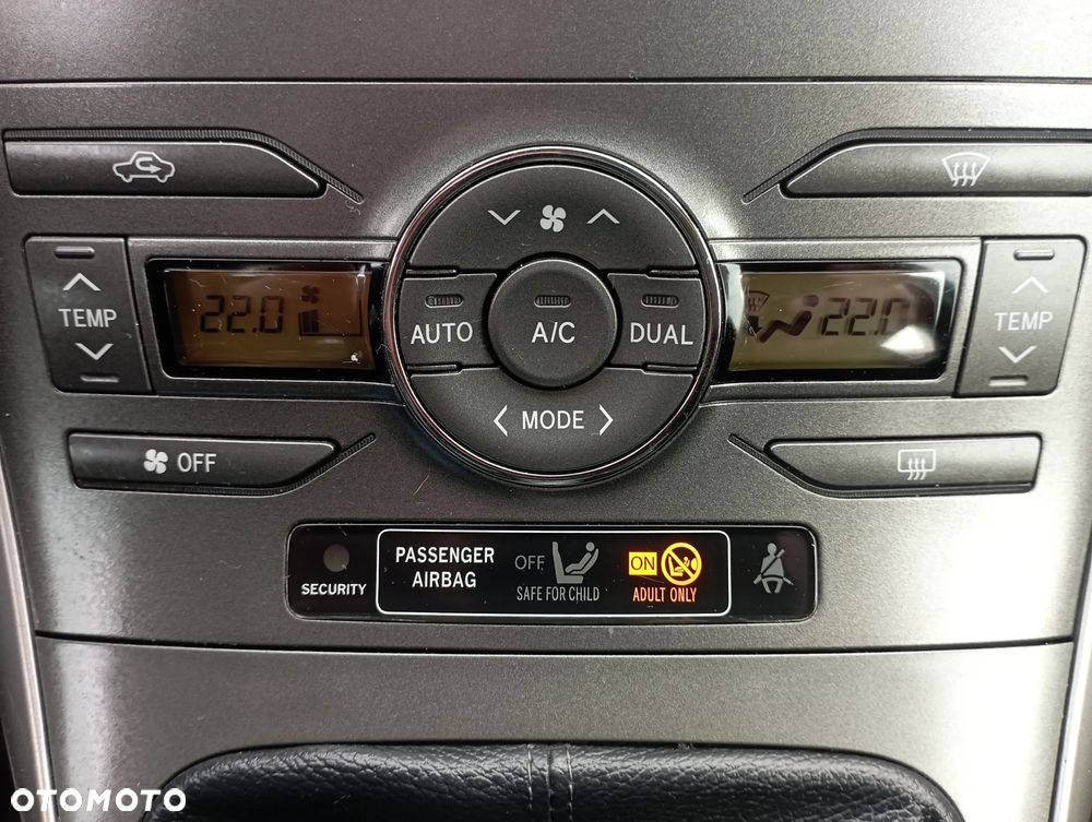 Toyota Auris 1.4 D-4D Luna - 14