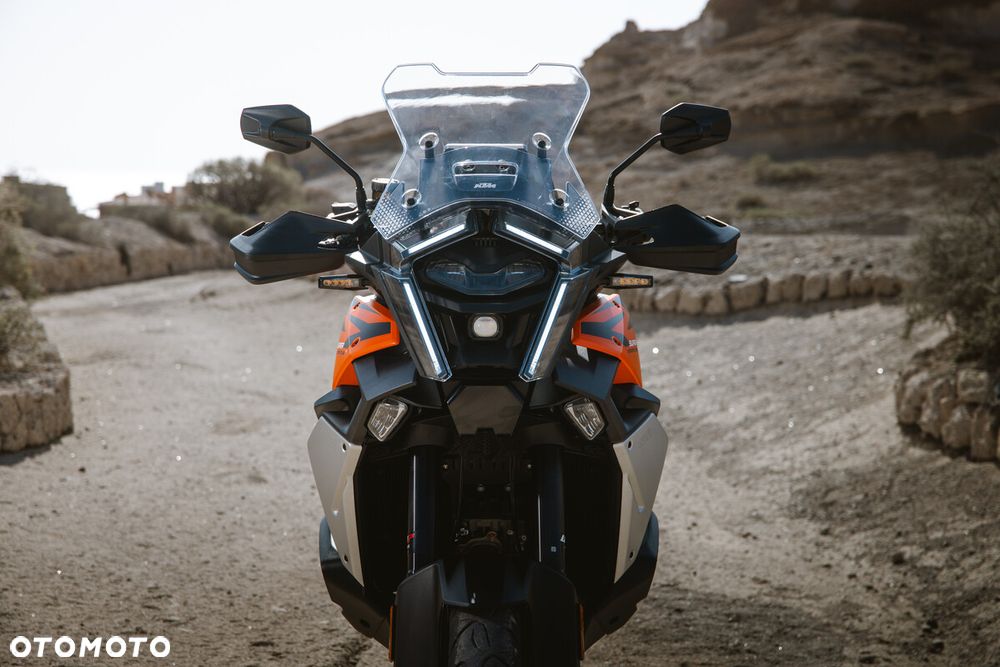 KTM Adventure - 4