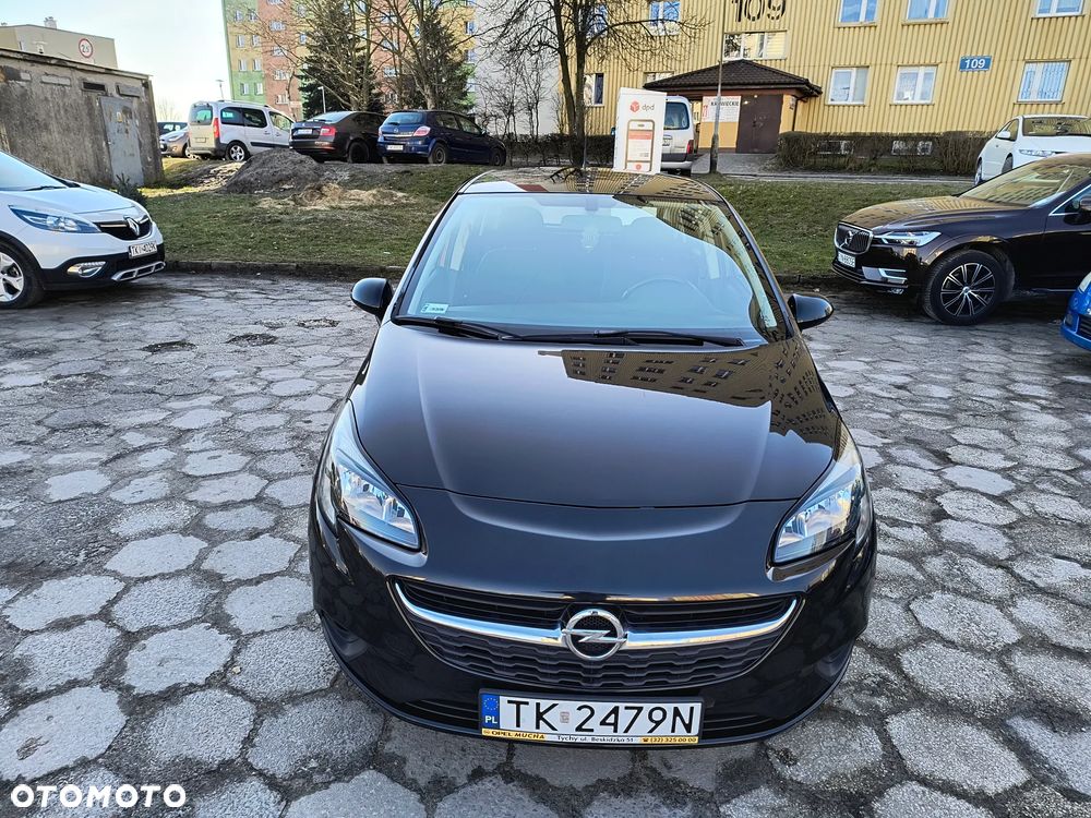 Opel Corsa 1.4 T Enjoy S&S - 4