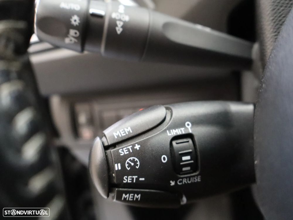 Peugeot 308 SW BlueHDi 120 Stop & Start Active - 22