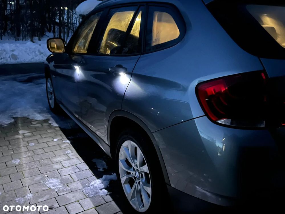 BMW X1 xDrive18d xLine - 18