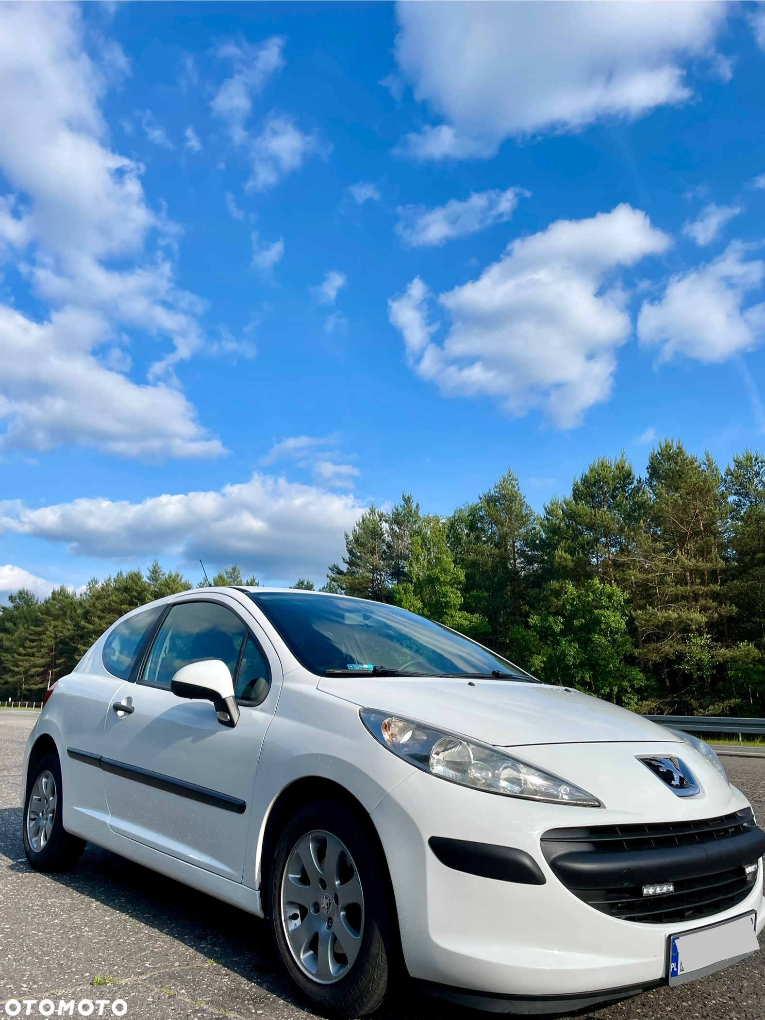 Peugeot 207 - 3