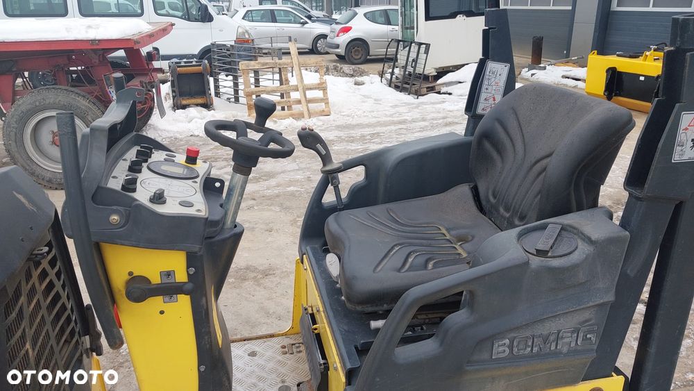 Bomag BW100 - 6