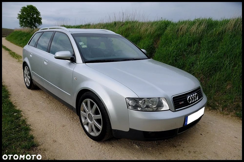 Audi A4 Avant - 26