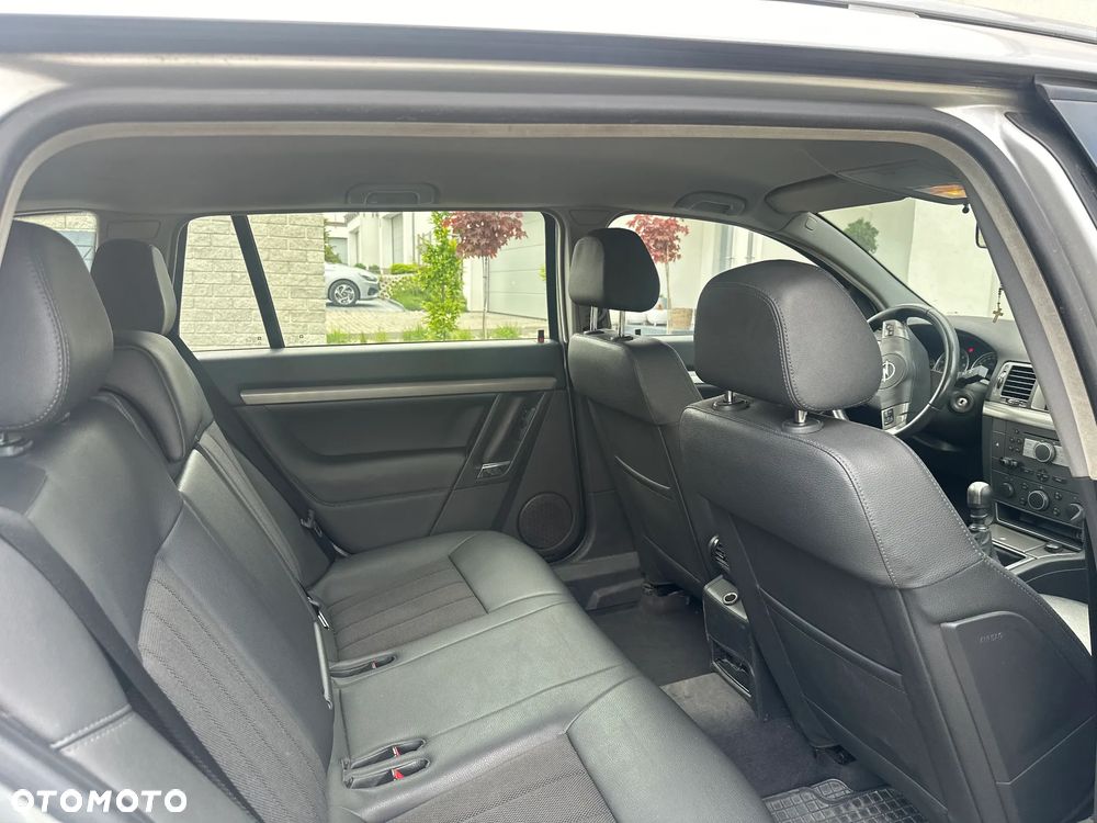 Opel Vectra 1.9 CDTI Elegance - 21