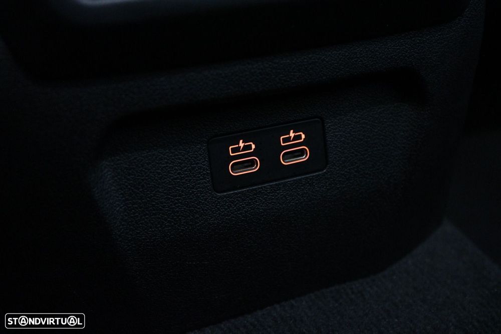 BMW 116 d Advantage - 29