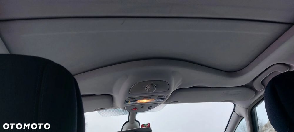 Renault Espace 2.0 Expression - 17