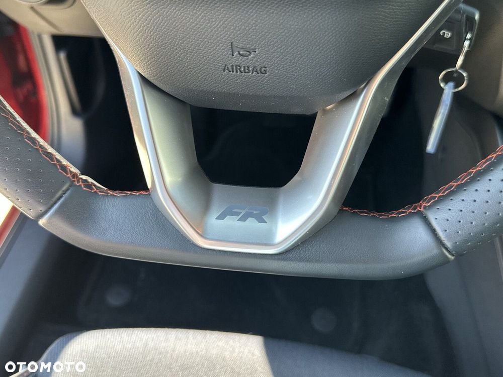 Seat Arona - 30