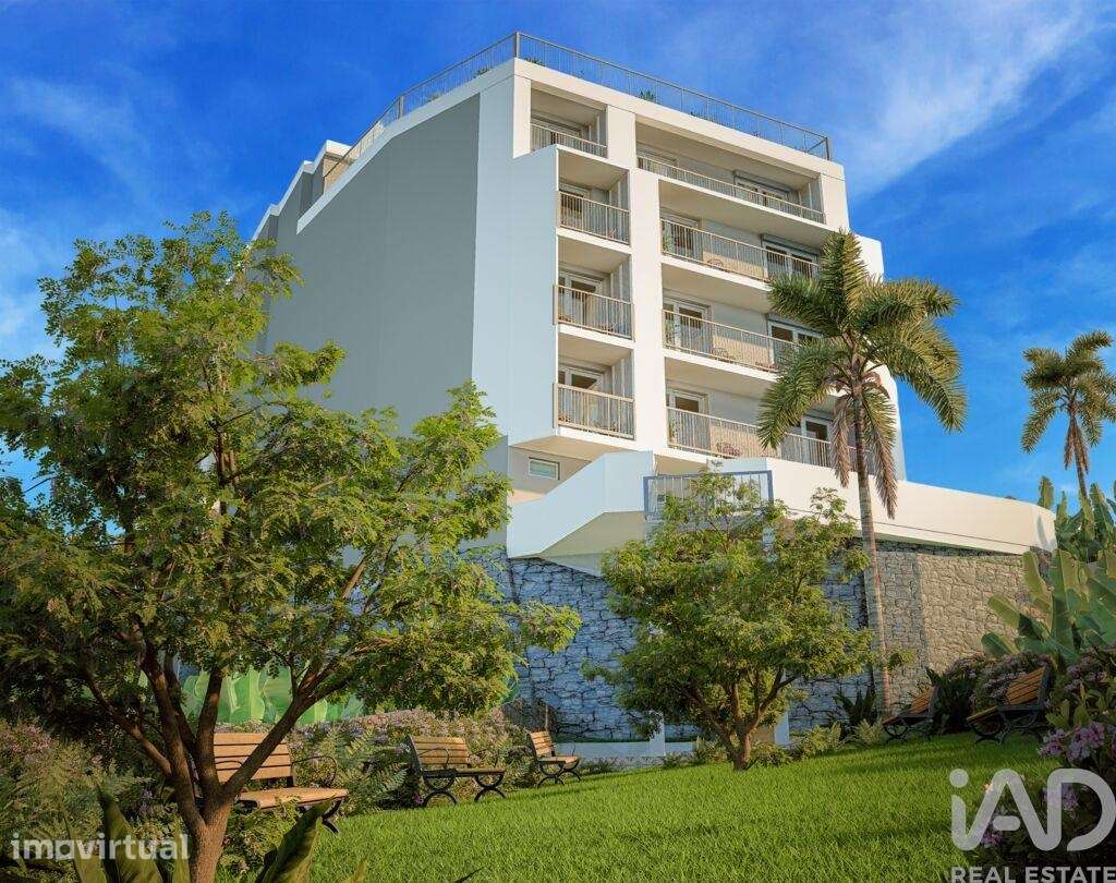 Apartamento T2 em Câmara de Lobos de 104,00 m2 - Grande imagem: 2/14