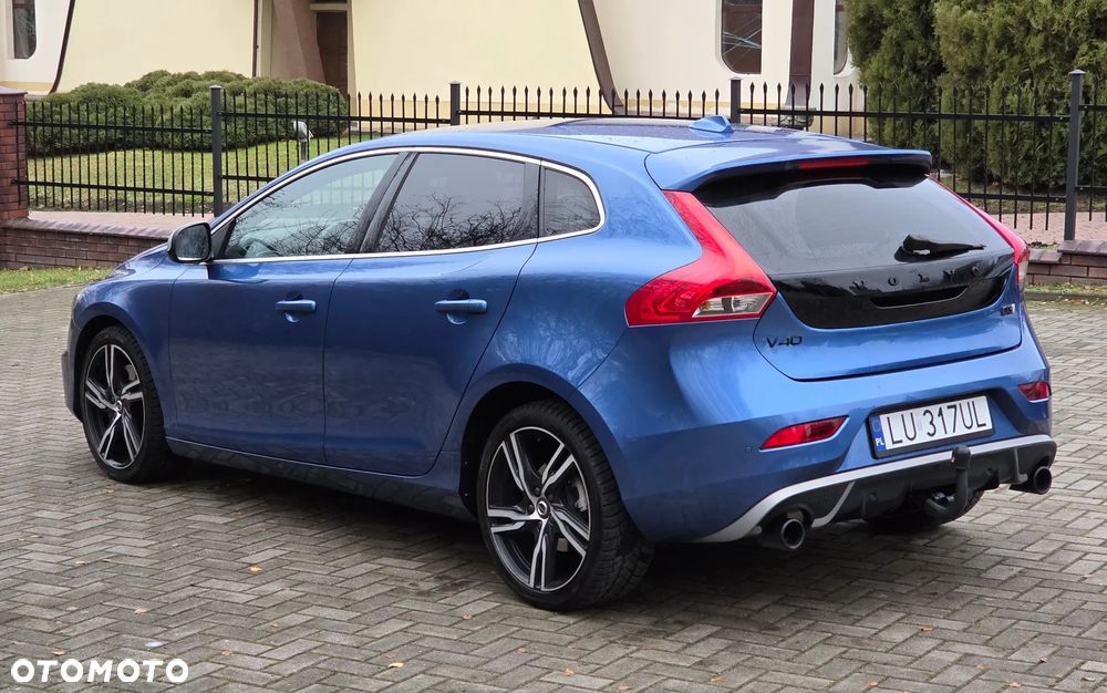 Volvo V40 - 8