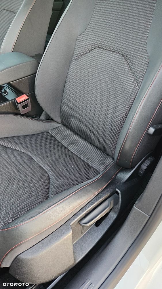 Seat Leon 1.5 EcoTSI Evo FR S&S - 10