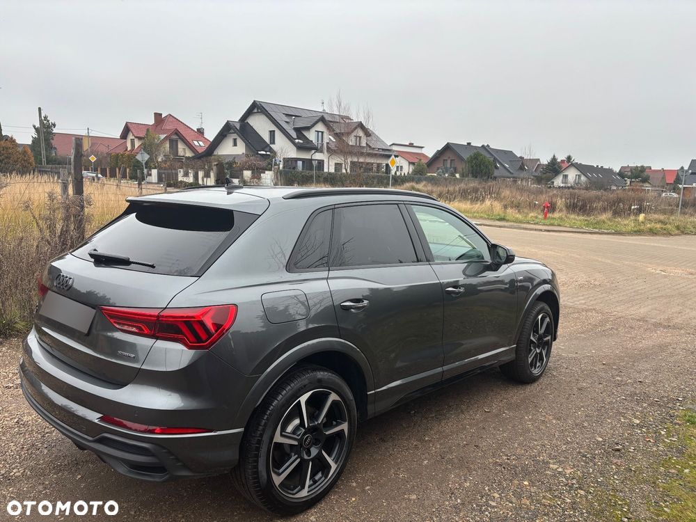 Audi Q3 45 TFSI Quattro S tronic S line - 28