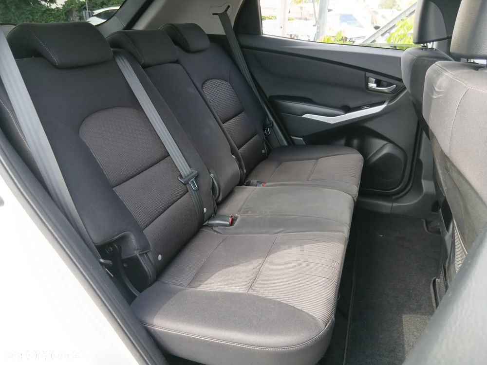 SsangYong/KGM Korando 2.0 Quartz 2WD - 17