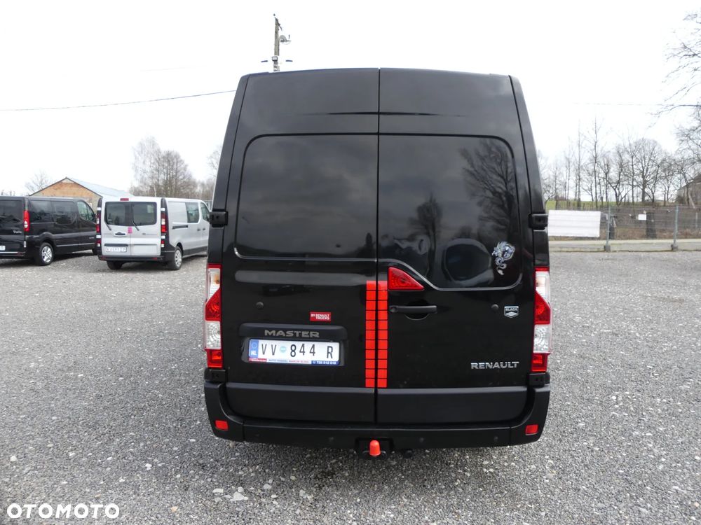 Renault MASTER 2.3DCI*125KM*2016r.MAXI*L3H2 - 6