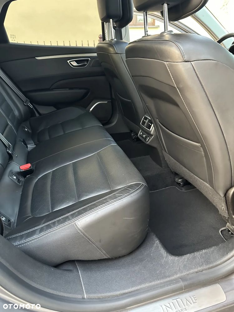 Renault Talisman 2.0 Blue dCi Initiale Paris EDC - 18