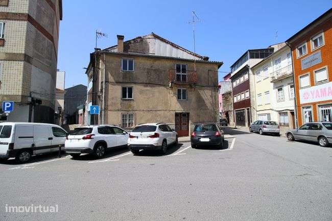 Prédio - Maximinos, Braga - Grande imagem: 4/6