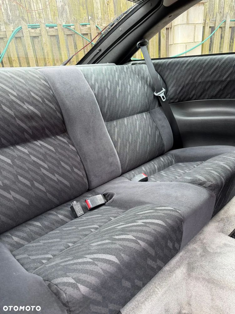 Opel Calibra 2.0 - 9