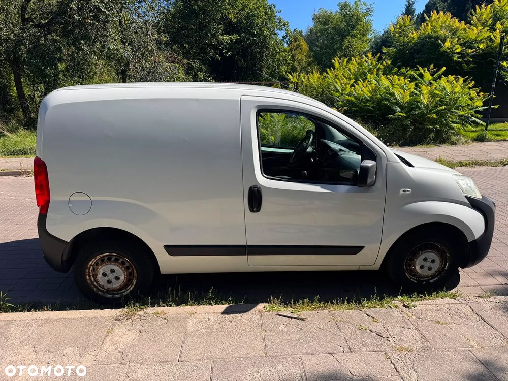 Fiat Fiorino - 5