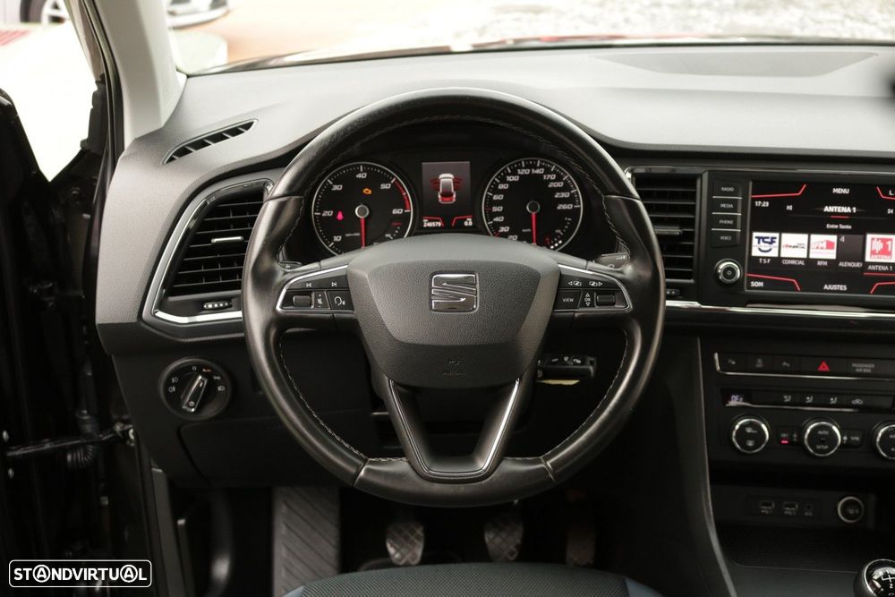 SEAT Ateca 1.6 TDI Style - 32