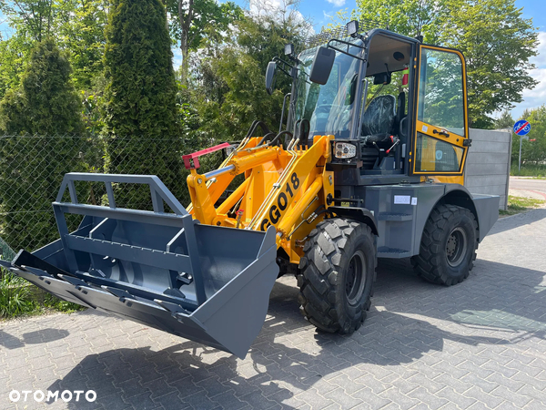 GUNTER-GROSSMANN GG018