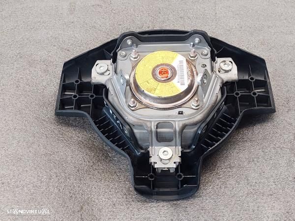 Airbag Volante Citroen C1 (Pm_, Pn_) - 3