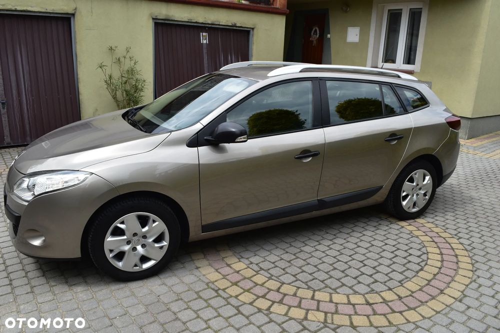 Renault Megane 1.6 16V Color Edition - 13