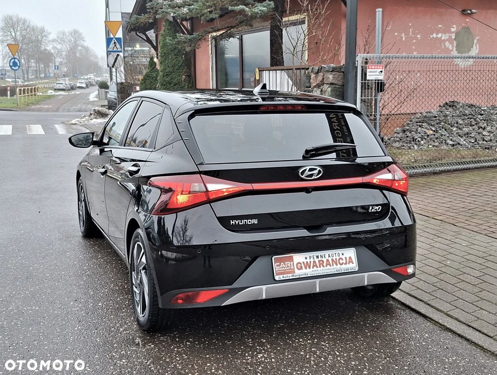 Hyundai i20 - 4