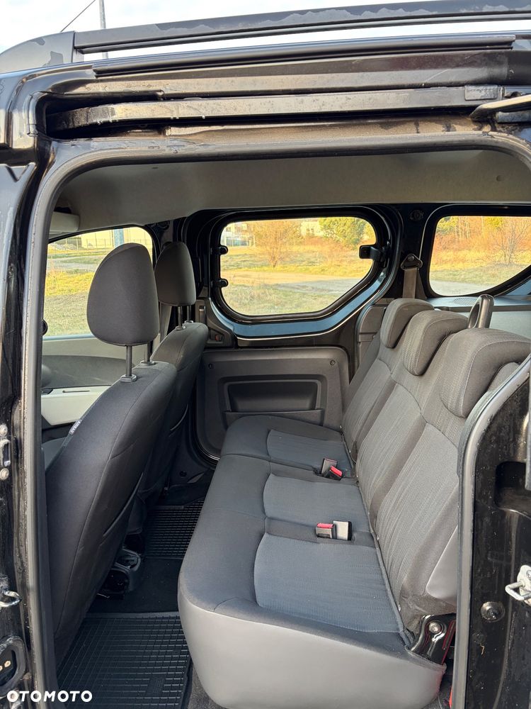 Dacia Dokker 1.2 TCe Stepway - 8