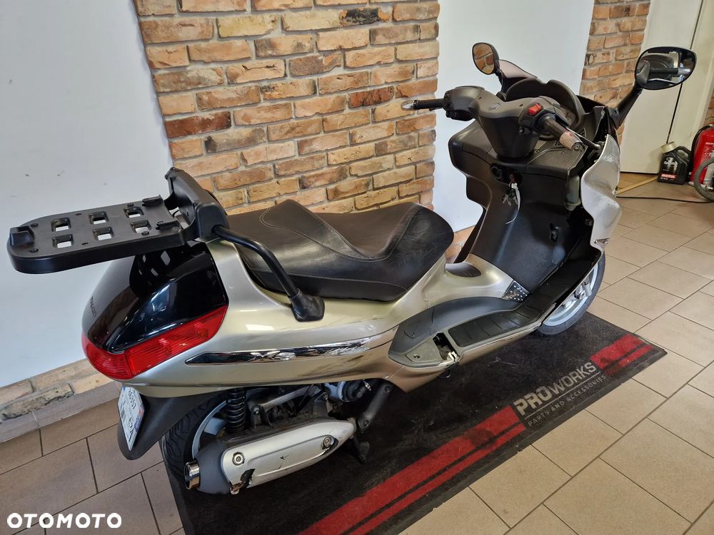 Piaggio X8 - 30