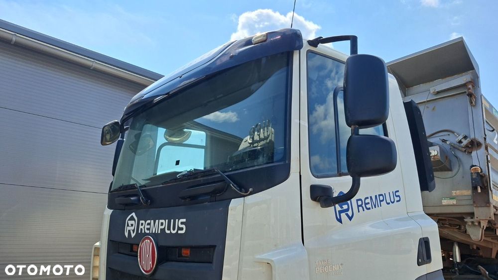 Tatra Phoenix T 158 8X8 - 35