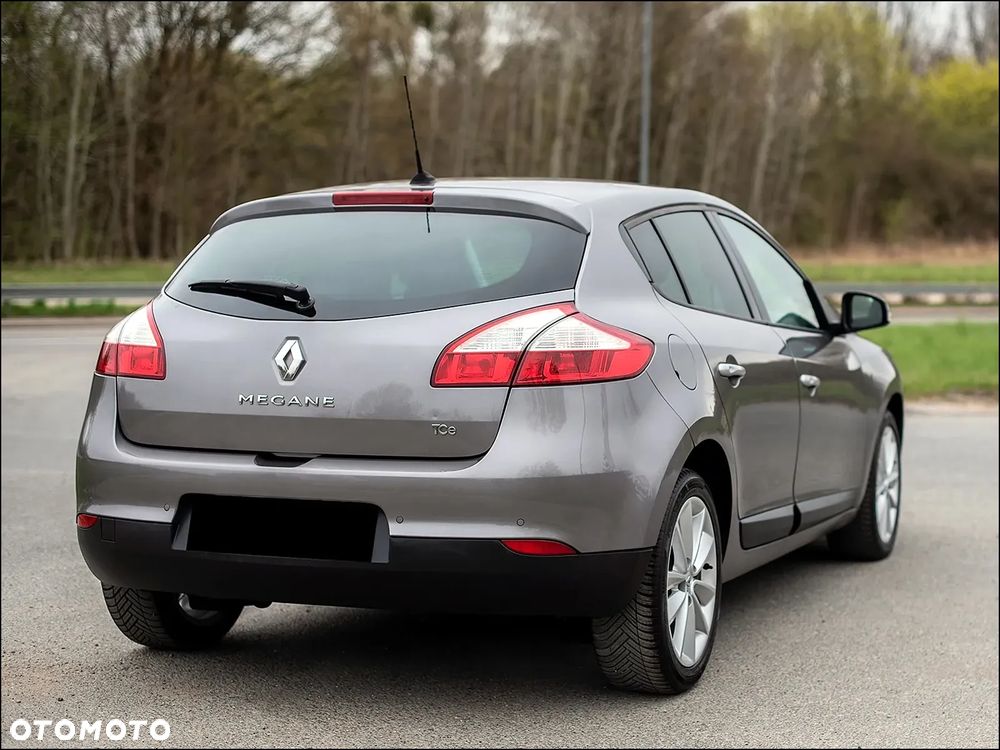 Renault Megane - 13