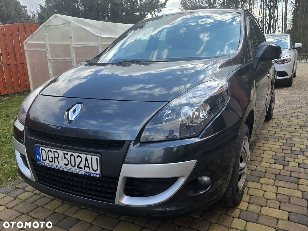 Renault Scenic 1.6 16V Authentique - 1