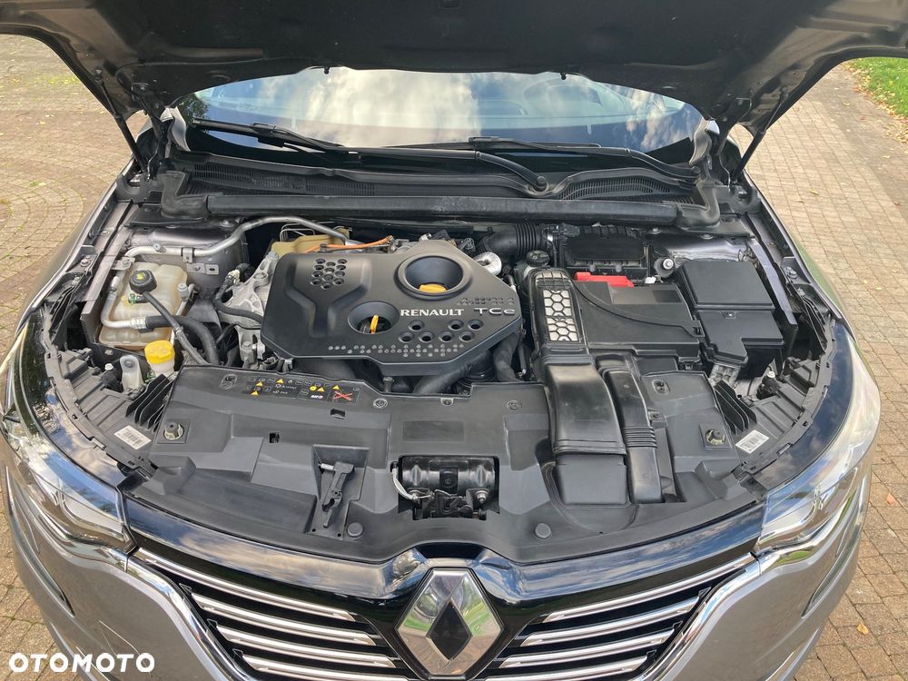 Renault Talisman 1.6 Energy TCe Intens EDC - 12