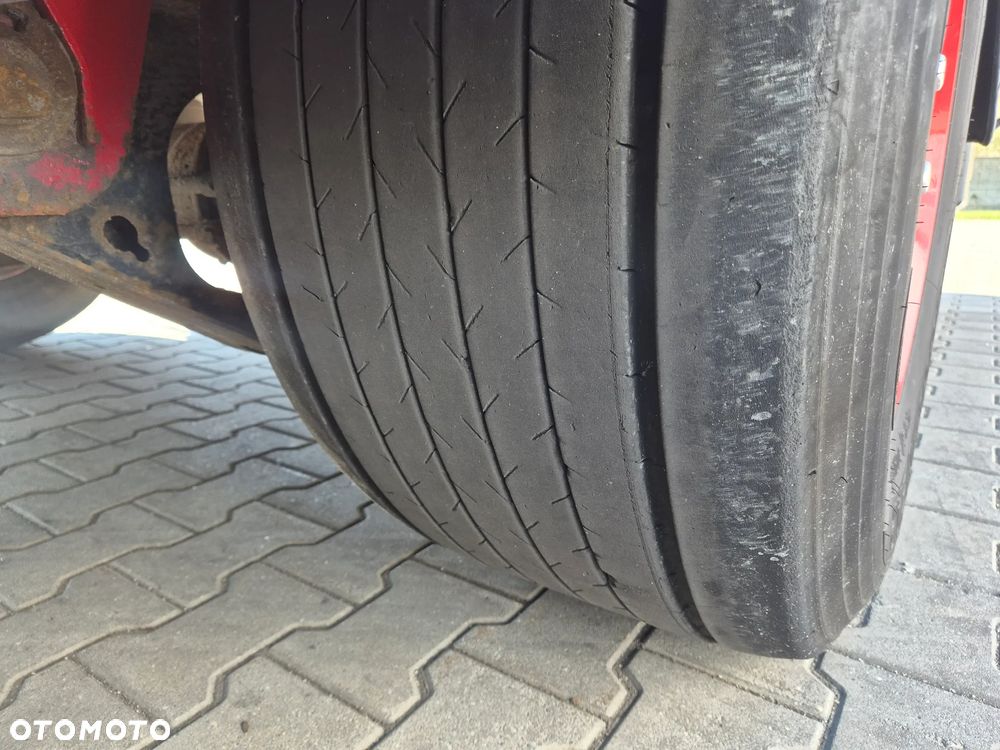 Berger Ecotrail SAPL 24 LTMN Mega - 27