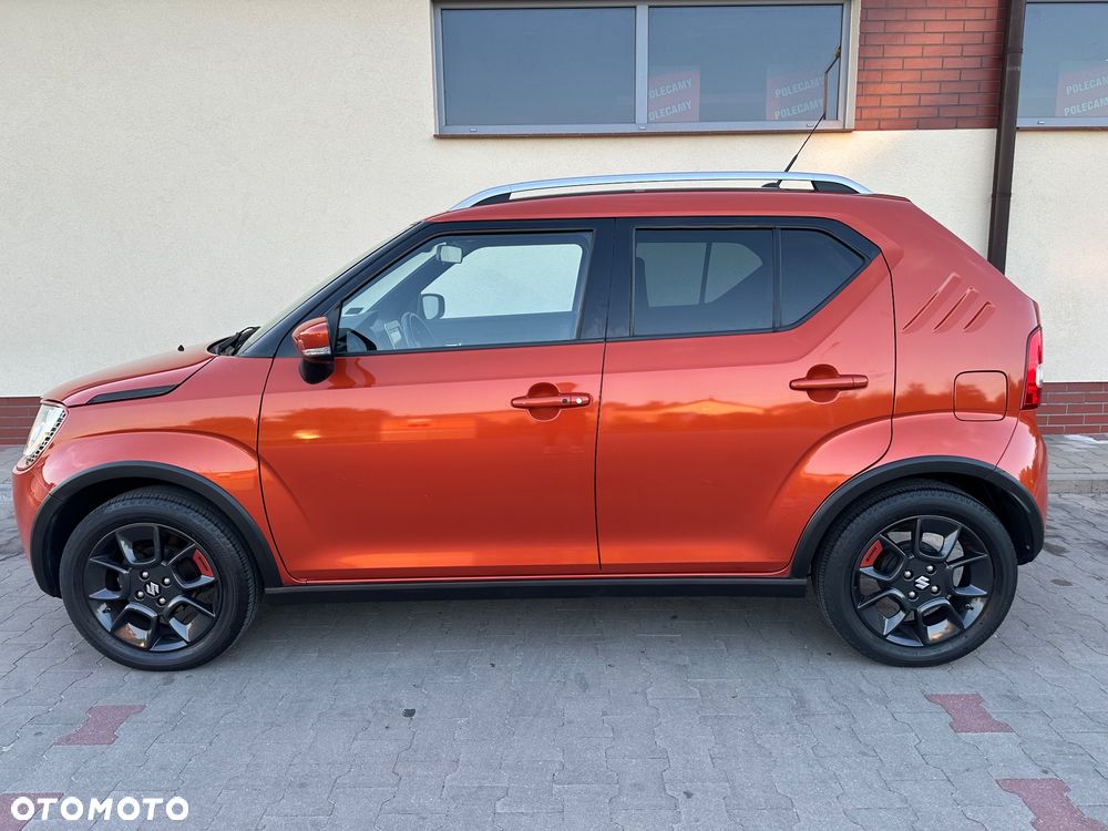 Suzuki Ignis 1.2 Elegance - 7