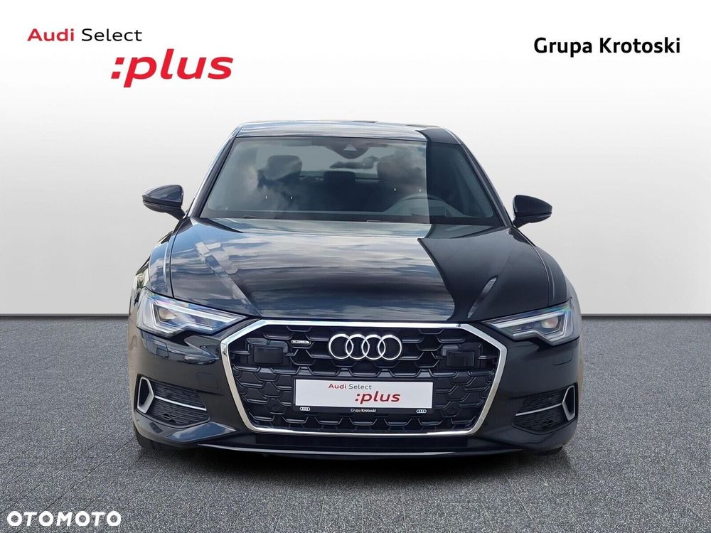 Audi A6 Limousine - 9