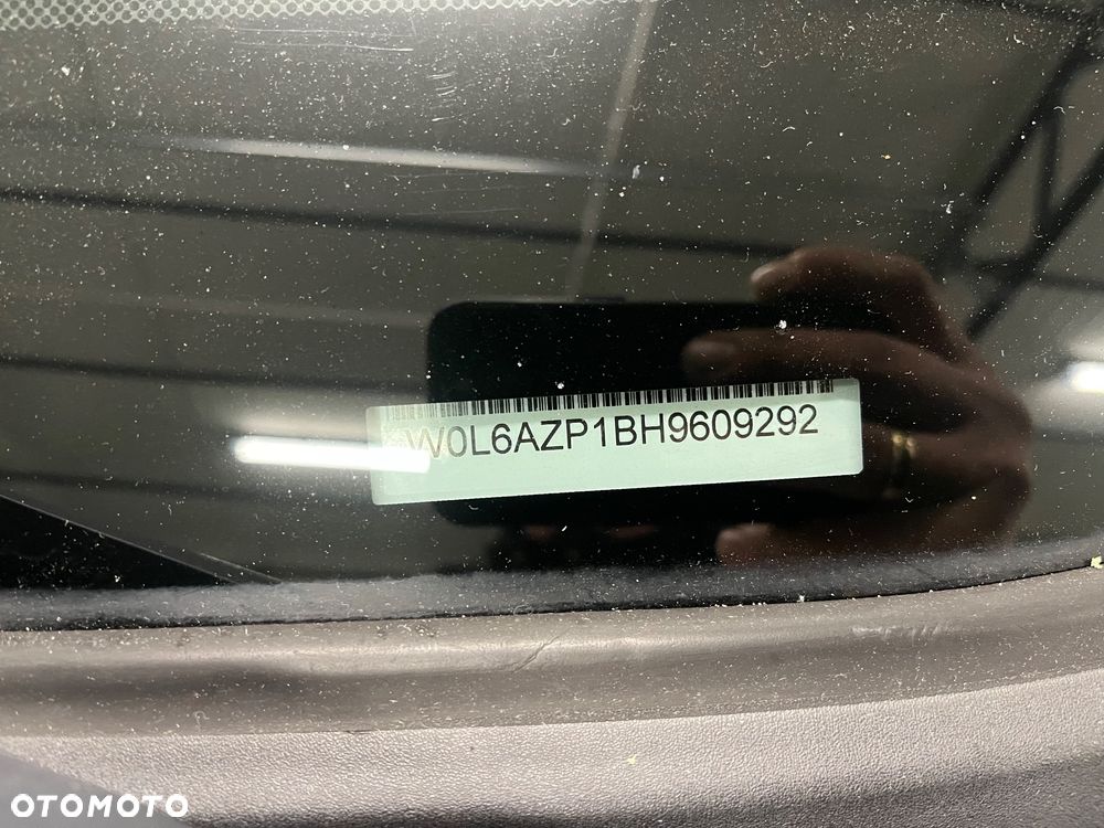 Opel Combo - 24